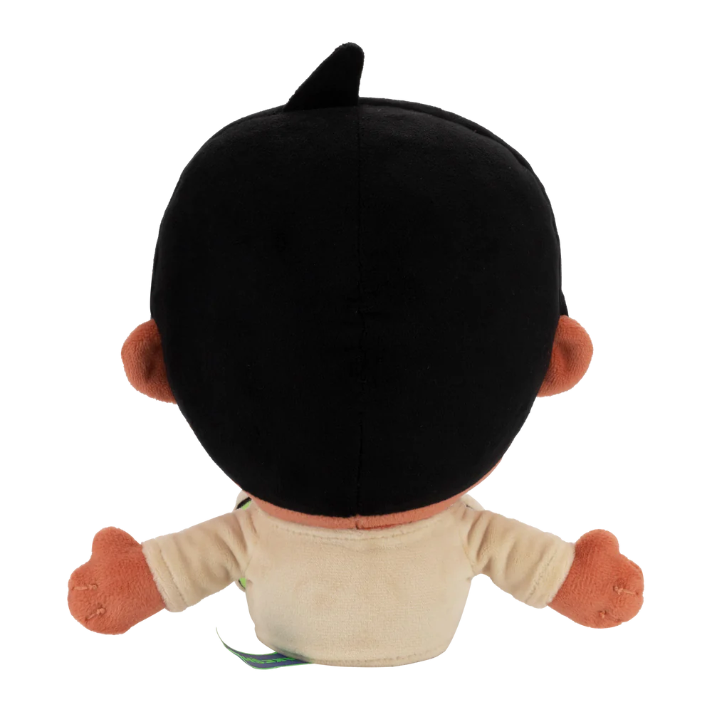To the Stars and Back - Kang Dae Plush WEBTOON ENTERTAINMENT