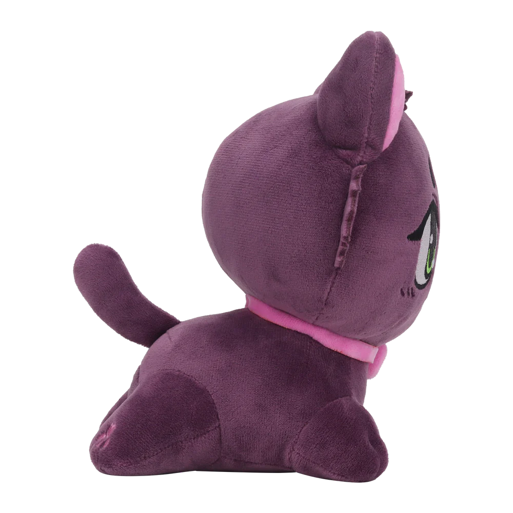 DOWN TO EARTH - COSMO PLUSH WEBTOON ENTERTAINMENT