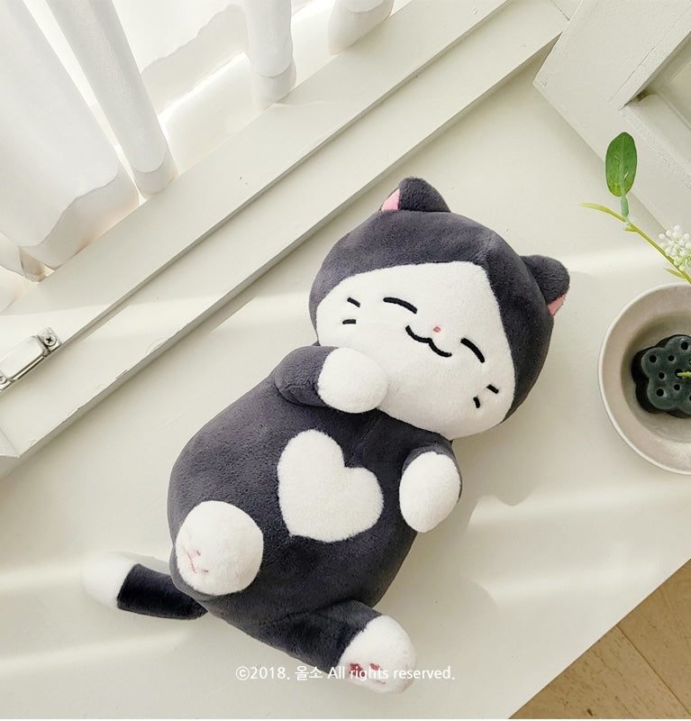 Meow Man – “Meow Man Companion Bundle”