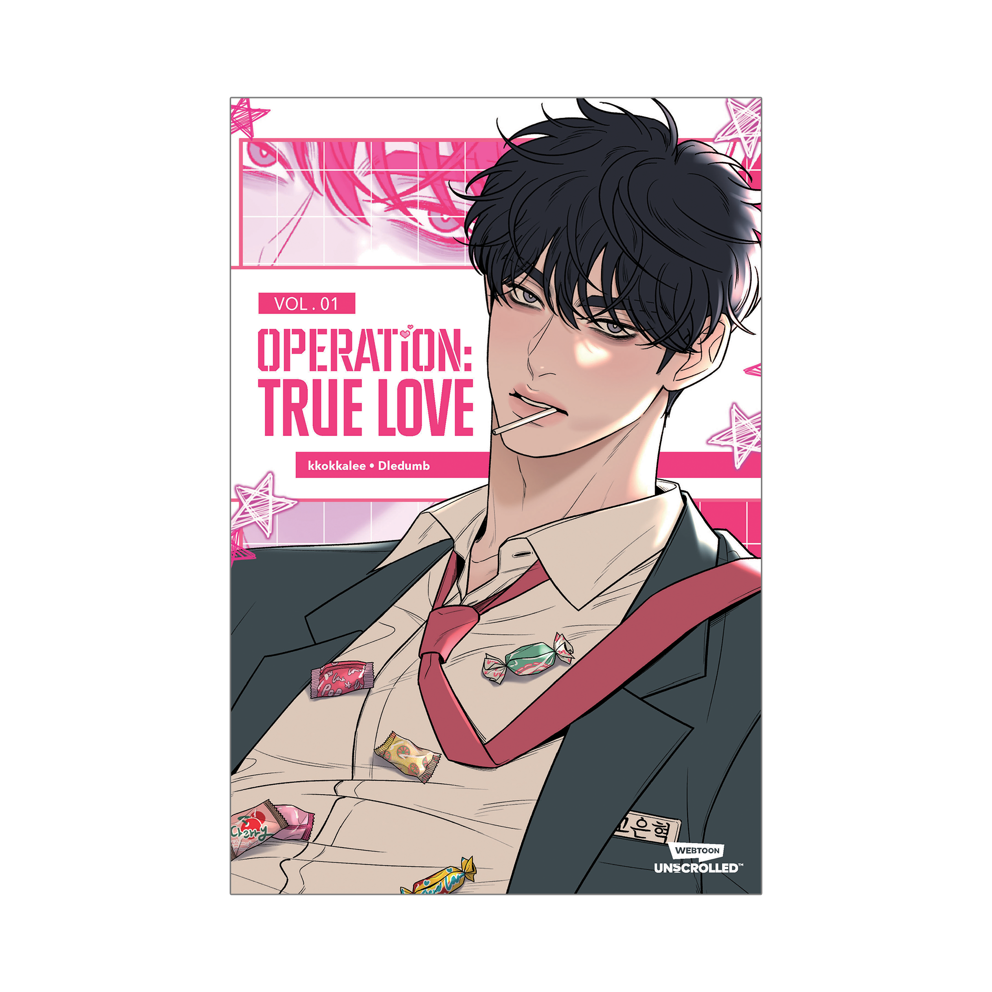 Operation True Love - Soulmate Duo Bundle - Ships July 1st