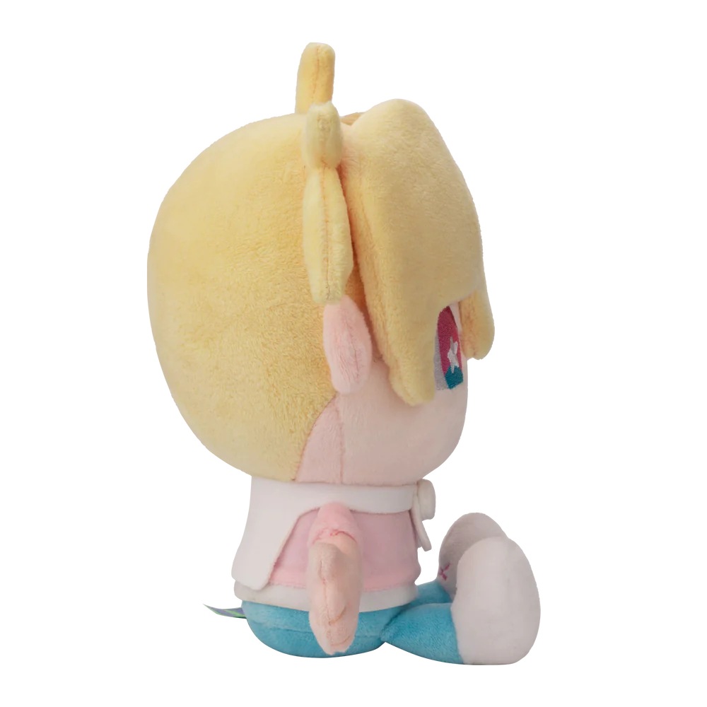 Boyfriends Prep Plush WEBTOON ENTERTAINMENT