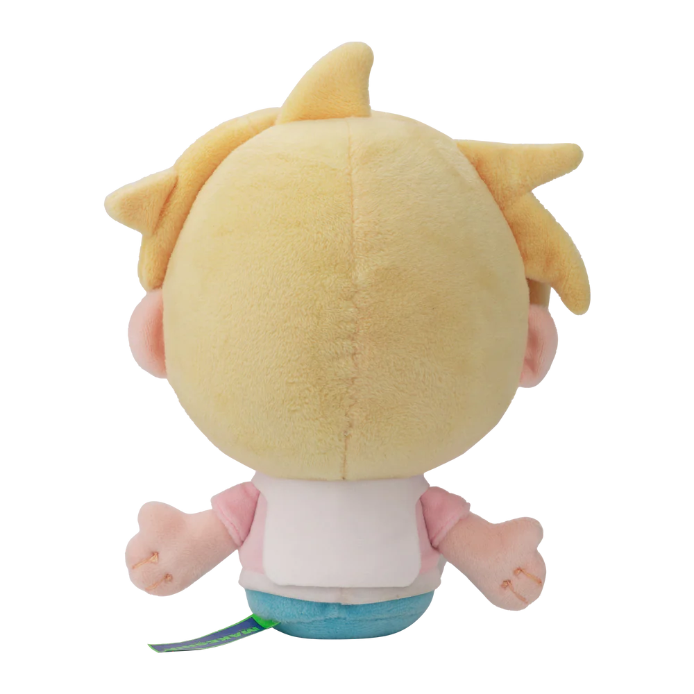 Boyfriends Prep Plush WEBTOON ENTERTAINMENT