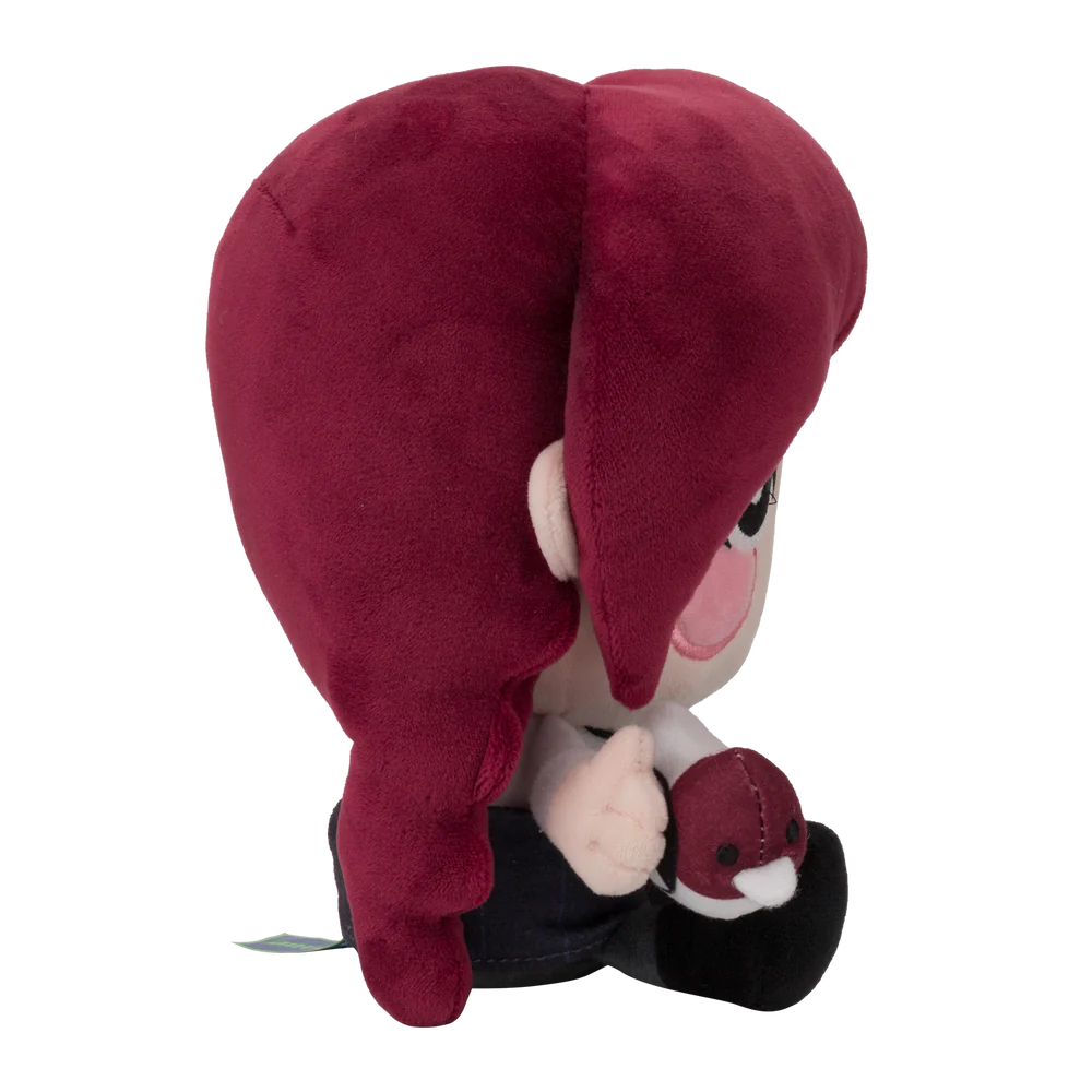 Muted Camille Plush WEBTOON ENTERTAINMENT