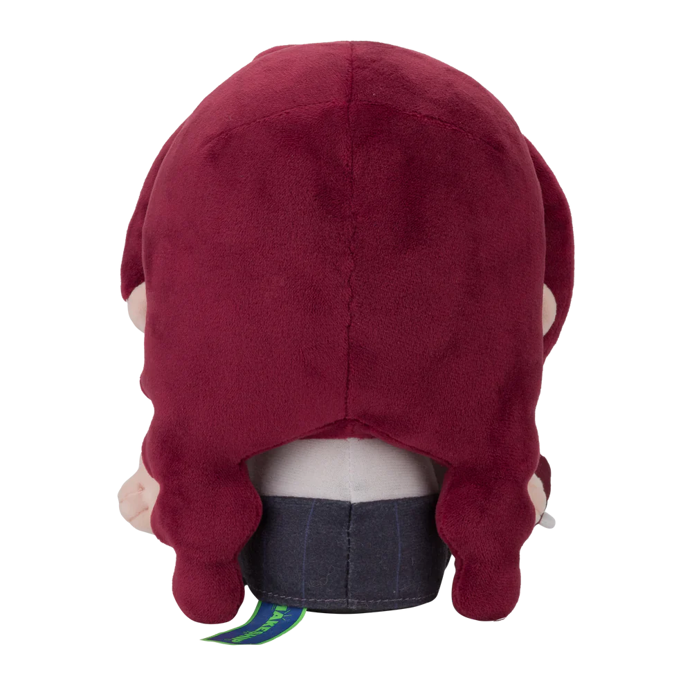 Muted Camille Plush WEBTOON ENTERTAINMENT