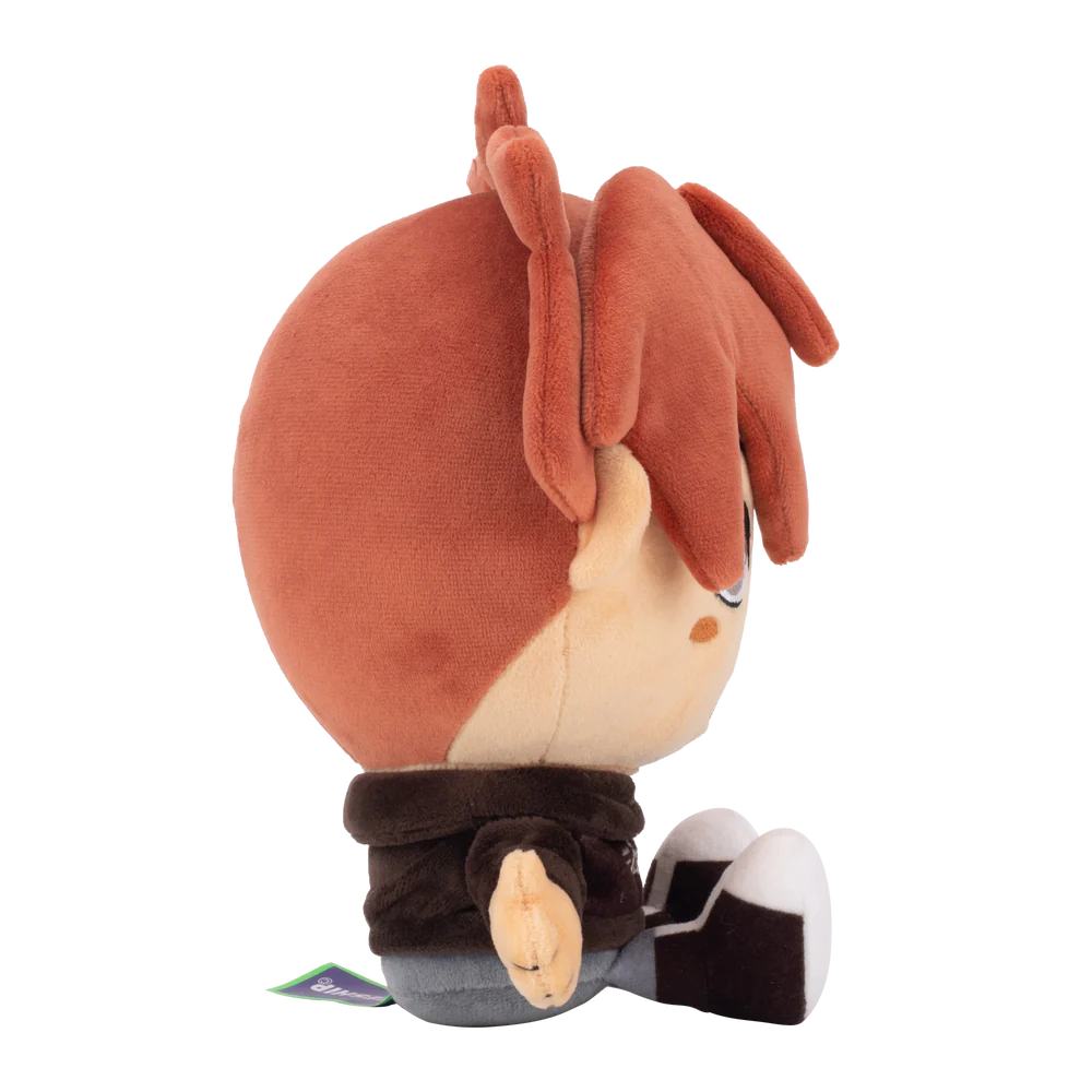 Eaternal Nocturnal - Dae-Lee Plush WEBTOON ENTERTAINMENT