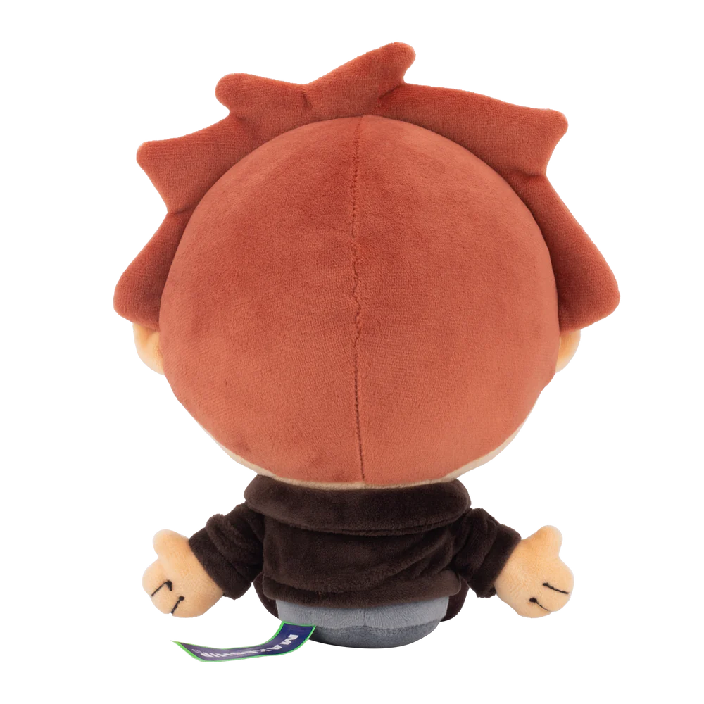 Eaternal Nocturnal - Dae-Lee Plush WEBTOON ENTERTAINMENT