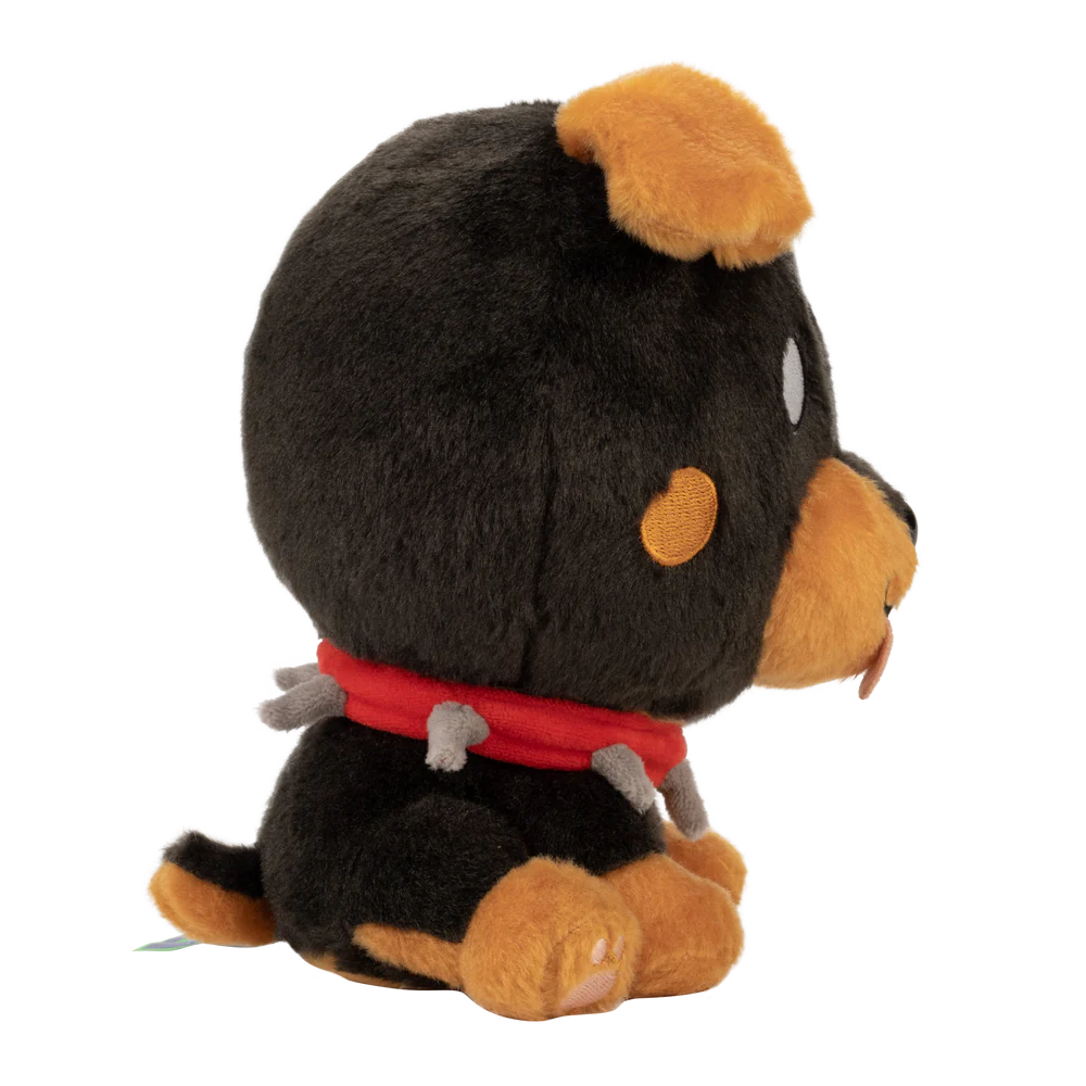 City of Blank Shnee Plush WEBTOON ENTERTAINMENT