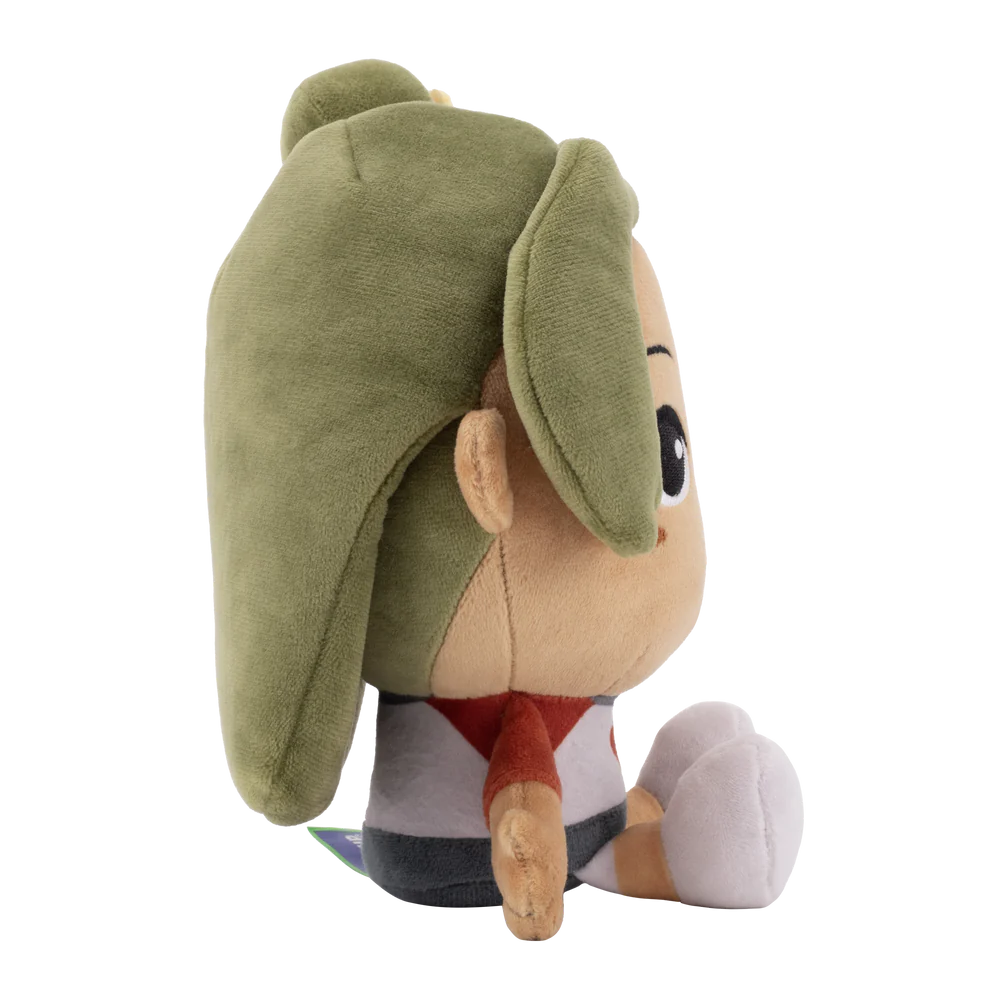 EATERNAL NOCTURNAL - EVE MAYARI PLUSH WEBTOON ENTERTAINMENT