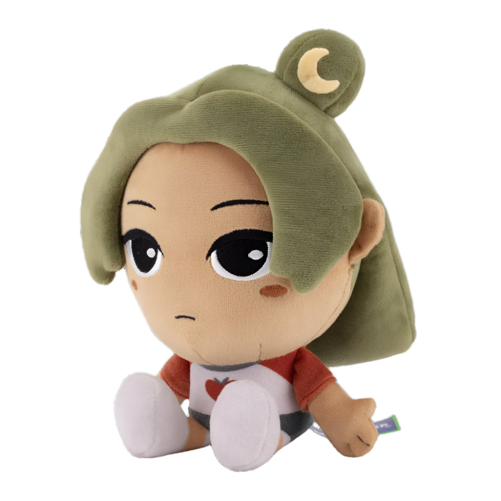 EATERNAL NOCTURNAL - EVE MAYARI PLUSH WEBTOON ENTERTAINMENT
