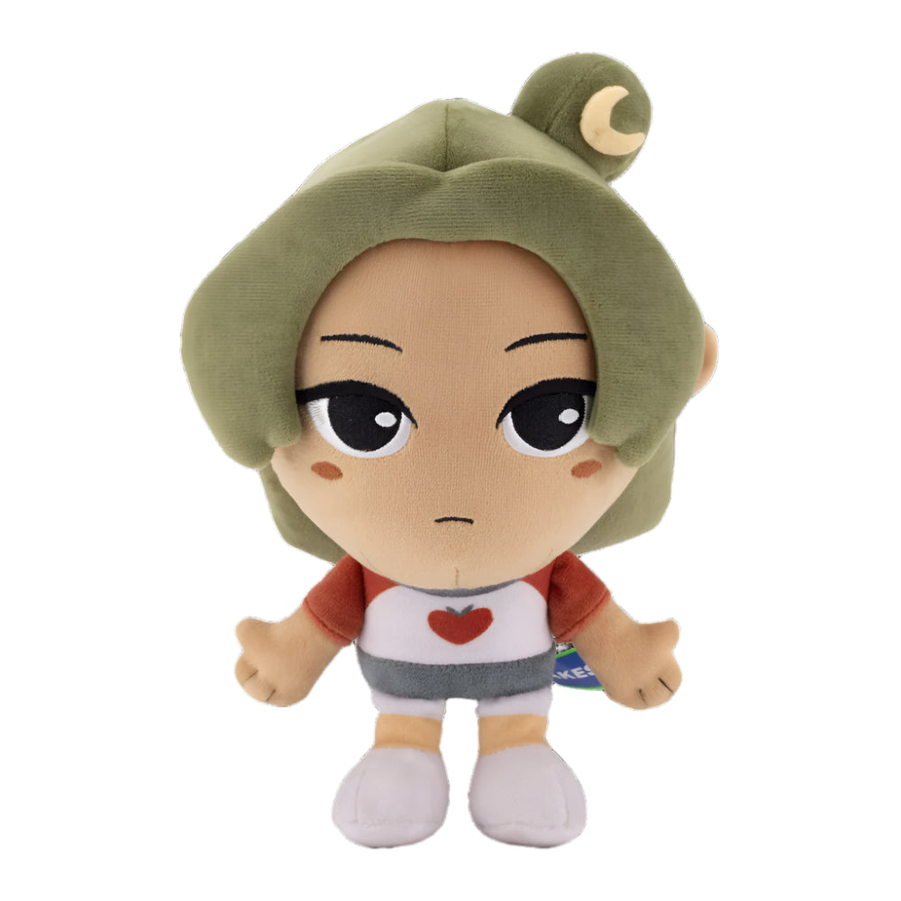EATERNAL NOCTURNAL - EVE MAYARI PLUSH WEBTOON ENTERTAINMENT