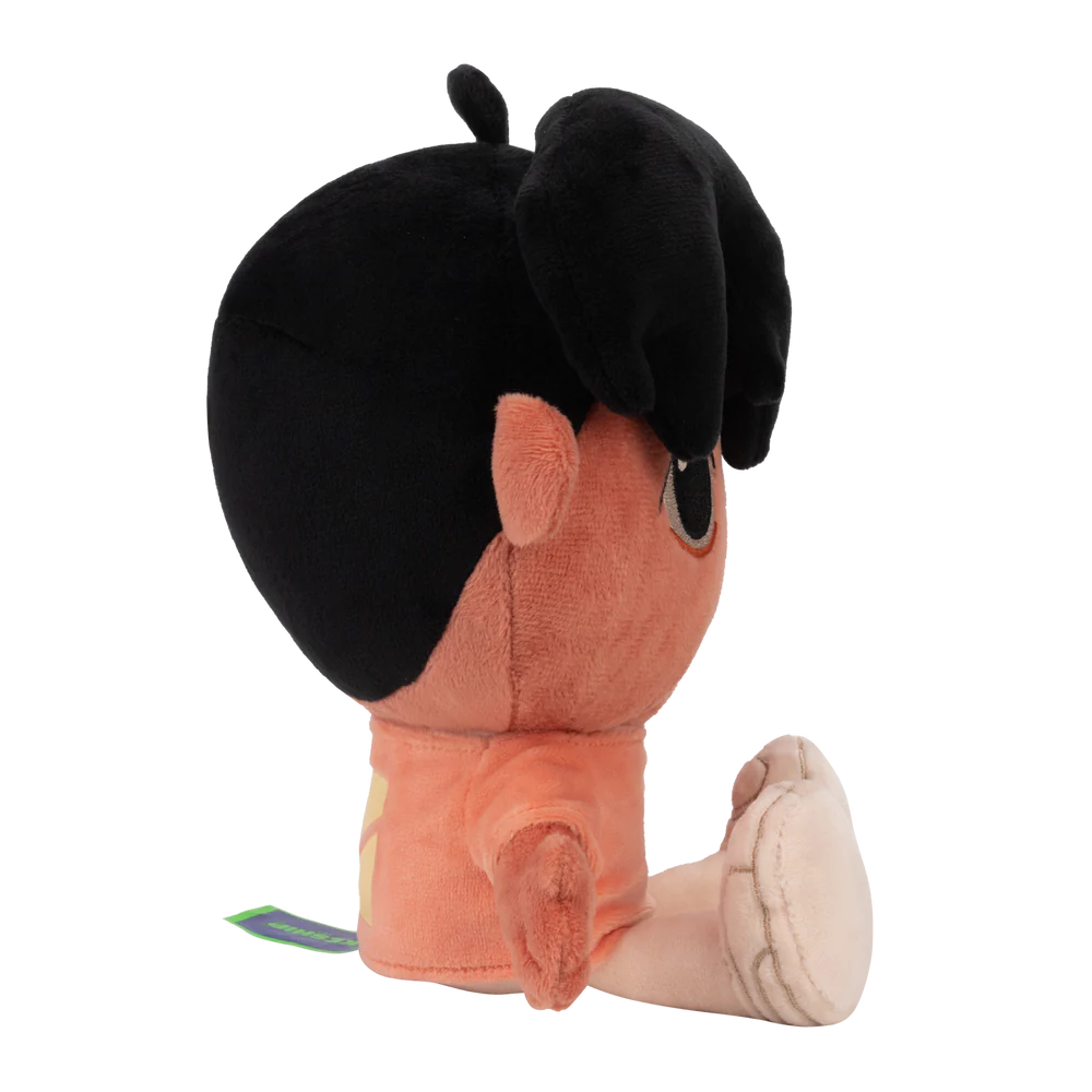 TO THE STARS AND BACK - BO SEON PLUSH WEBTOON ENTERTAINMENT