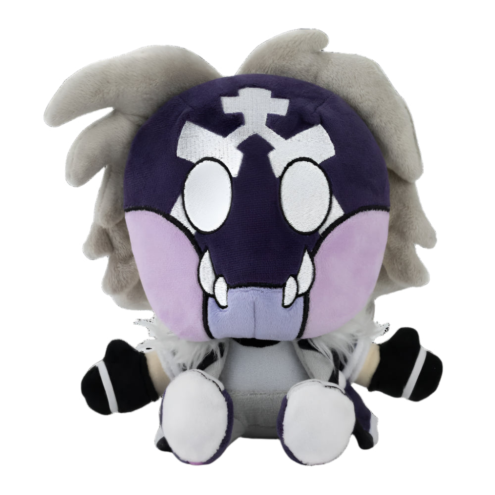 City of Blank - Rex Plush WEBTOON ENTERTAINMENT