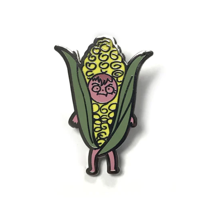 LORE OLYMPUS - PIN BADGE