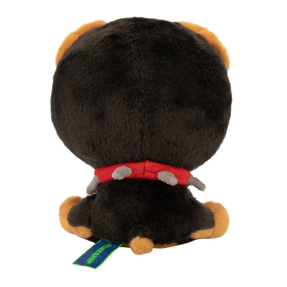 City of Blank Shnee Plush WEBTOON ENTERTAINMENT