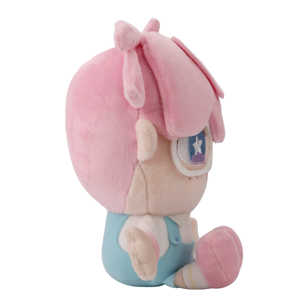 Boyfriends - Nerd Plush WEBTOON ENTERTAINMENT