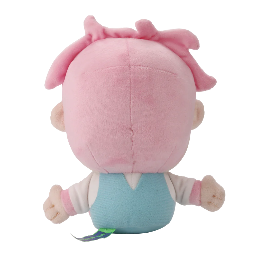 Boyfriends - Nerd Plush WEBTOON ENTERTAINMENT