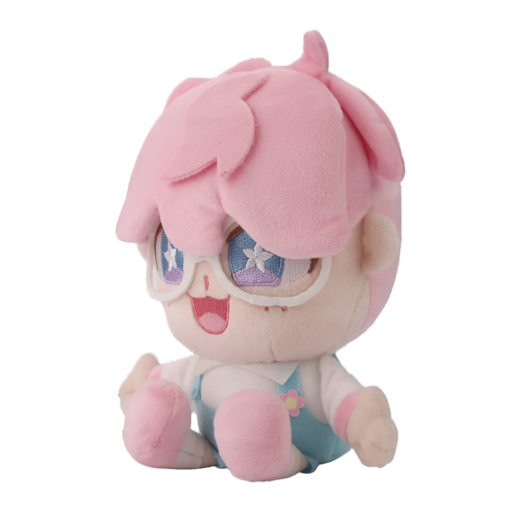 Boyfriends - Nerd Plush WEBTOON ENTERTAINMENT