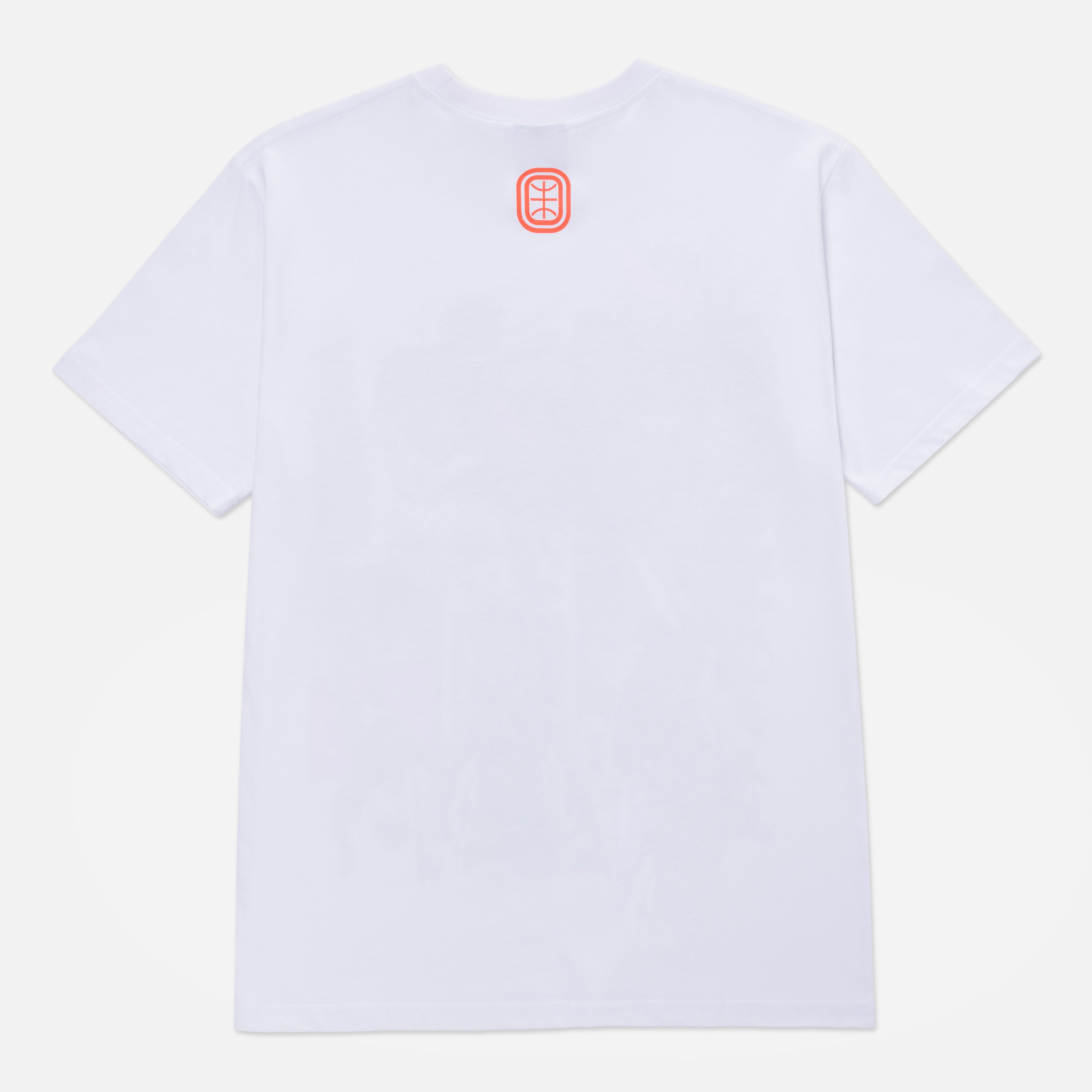 Overtime Elite - WEBTOON Anime Collage Tee WEBTOON ENTERTAINMENT