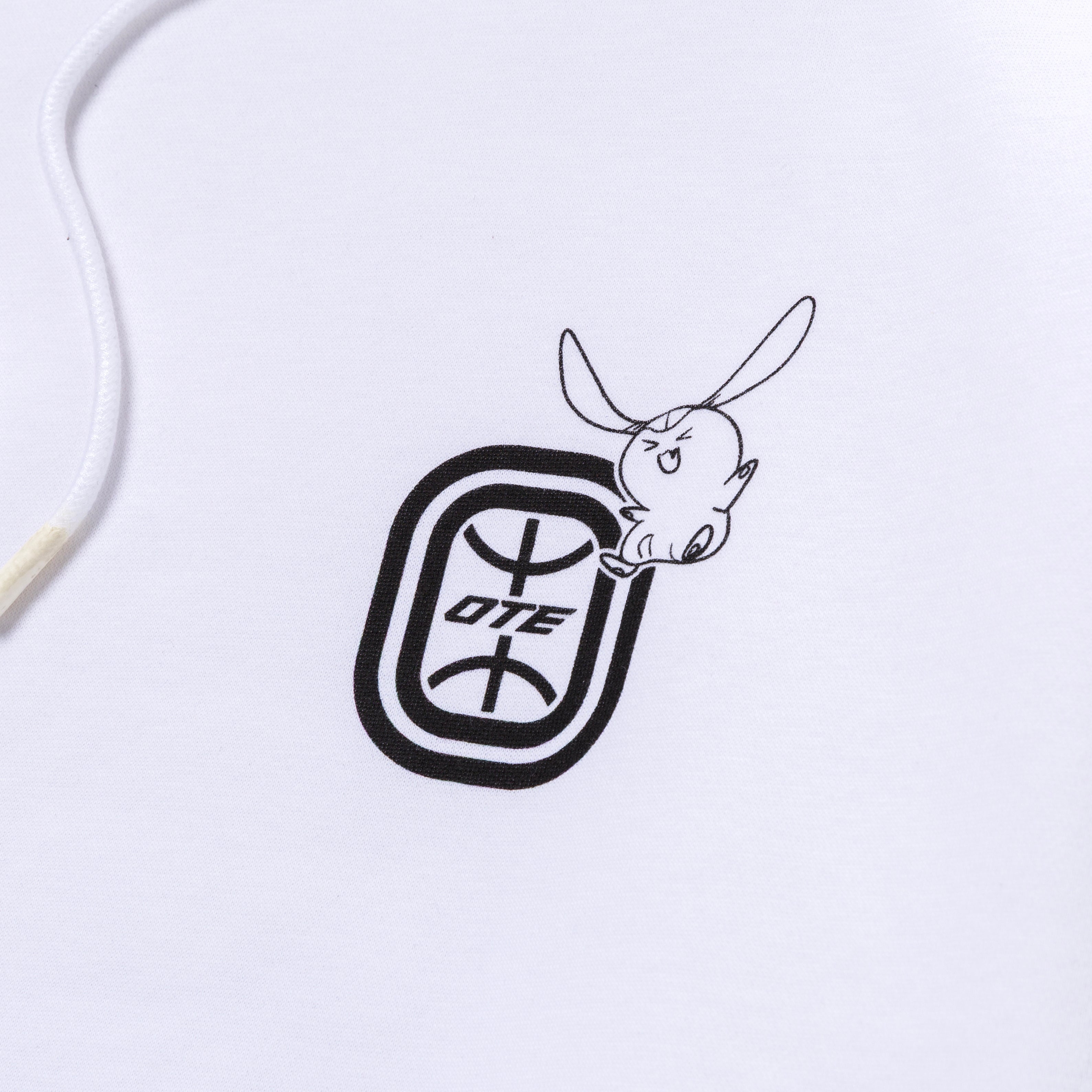 Kids Overtime Elite | WEBTOON Anime Collage Hoodie