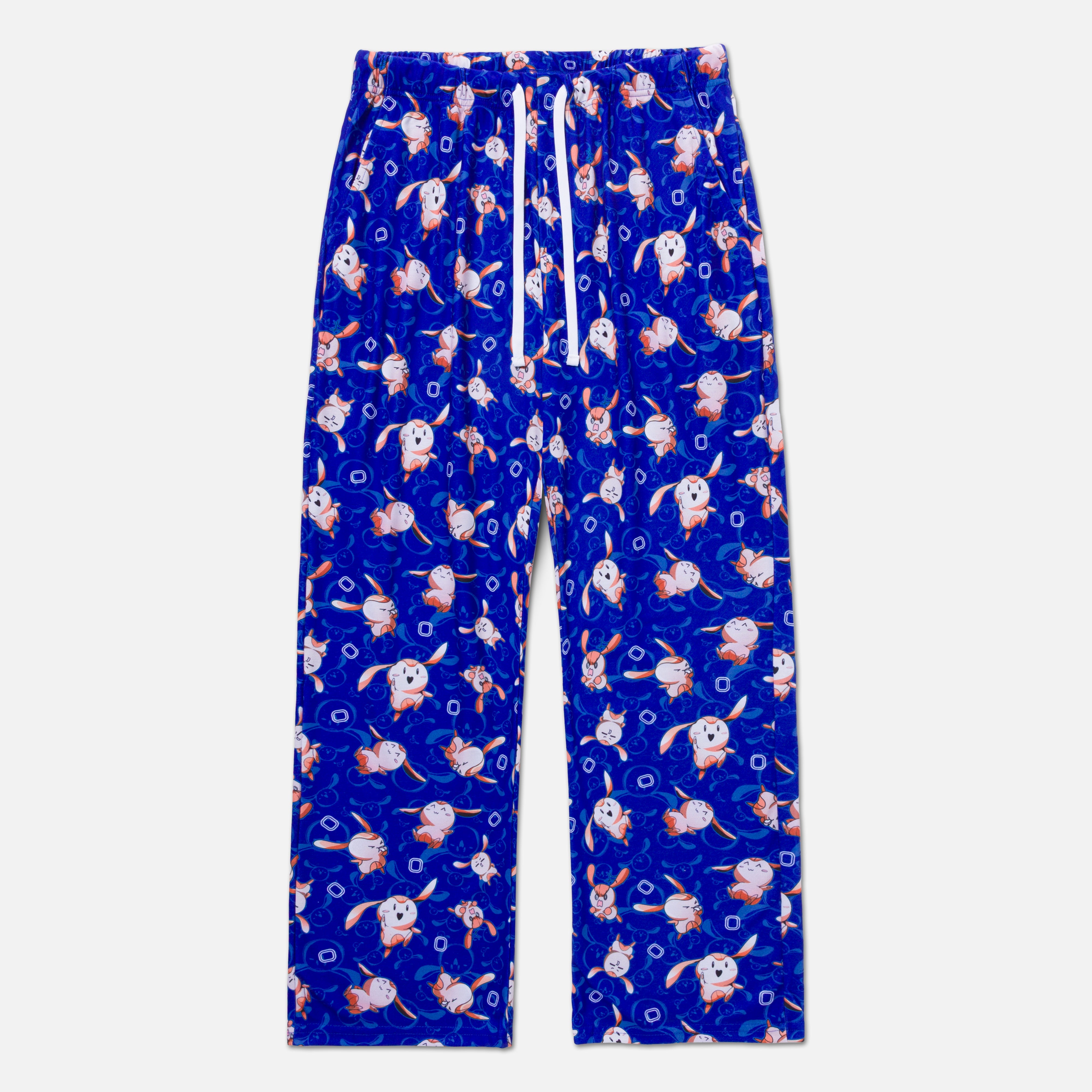 Kids Overtime Elite | WEBTOON Anime Pajama Pants