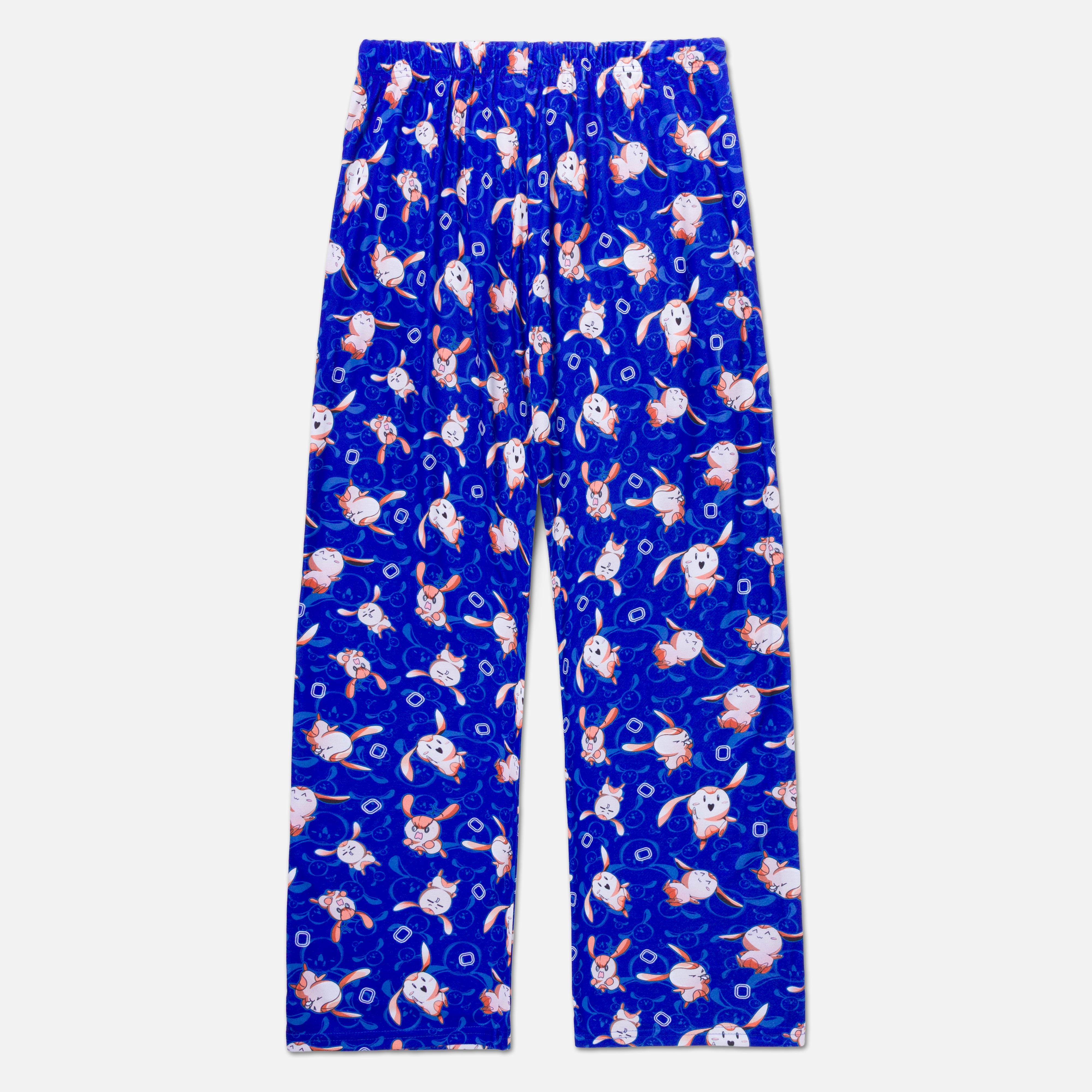 Overtime Elite | WEBTOON Anime Pajama Pants