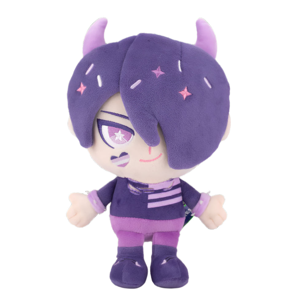 BOYFRIENDS - ACE GOTH PLUSH WEBTOON ENTERTAINMENT