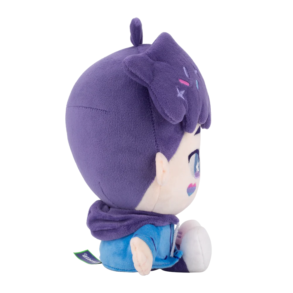 Boyfriends Bi Jock Plush WEBTOON ENTERTAINMENT