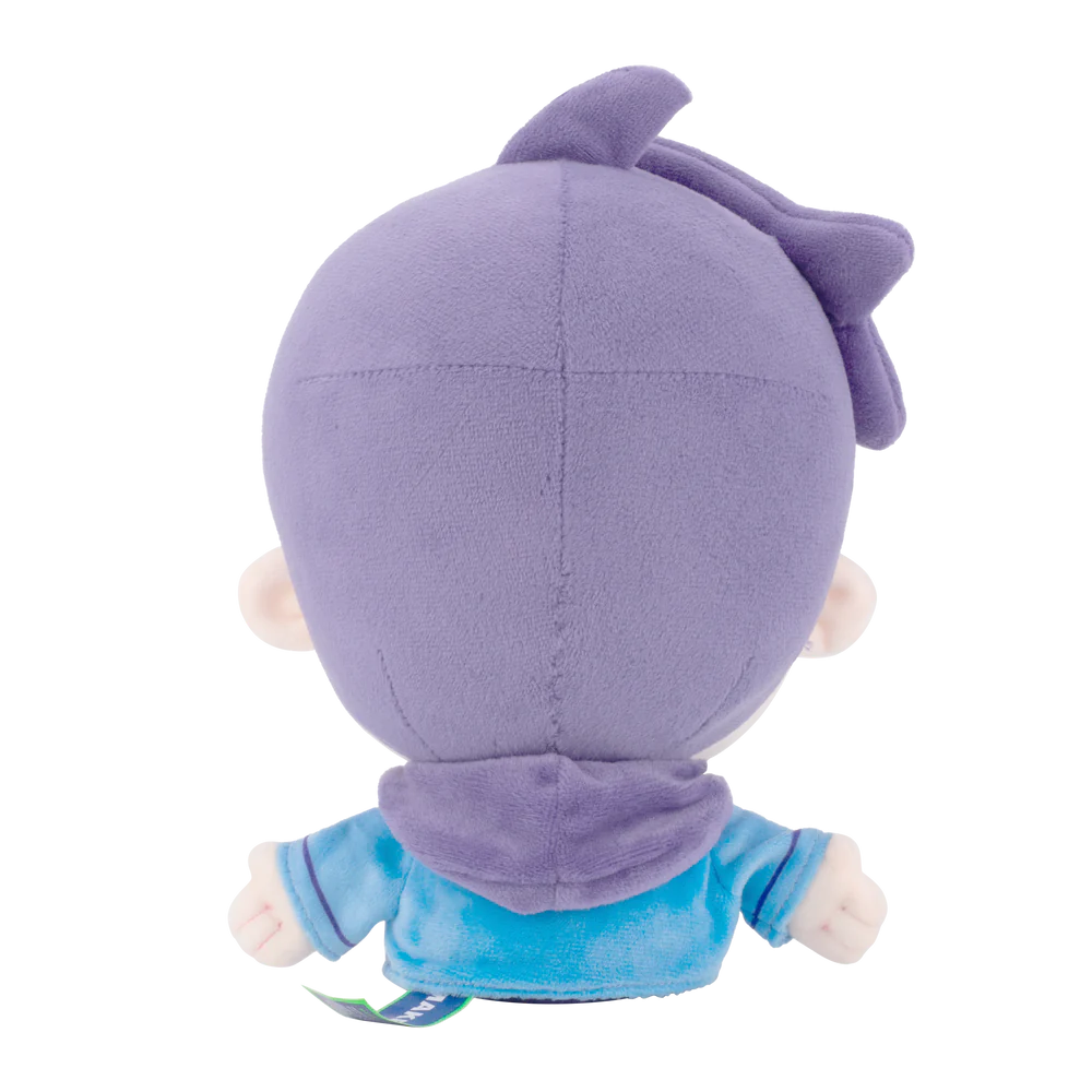Boyfriends Bi Jock Plush WEBTOON ENTERTAINMENT
