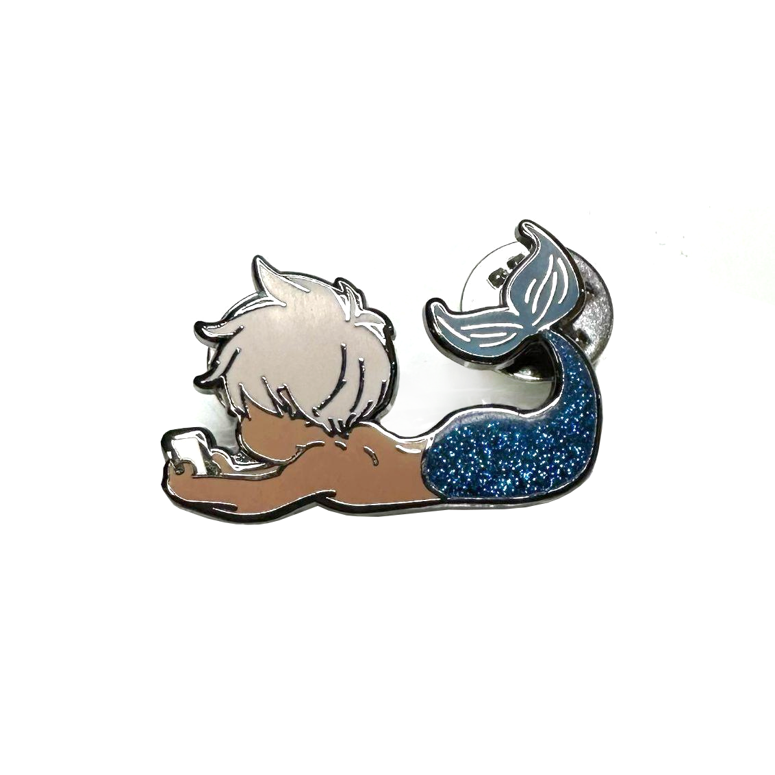 SIREN'S LAMENT - PIN BADGE WEBTOON ENTERTAINMENT
