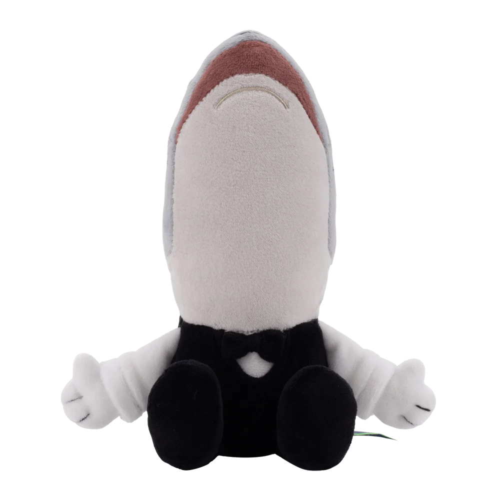 Sushi Plush WEBTOON ENTERTAINMENT