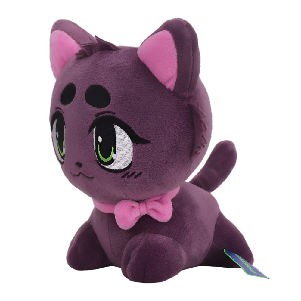 DOWN TO EARTH - COSMO PLUSH WEBTOON ENTERTAINMENT