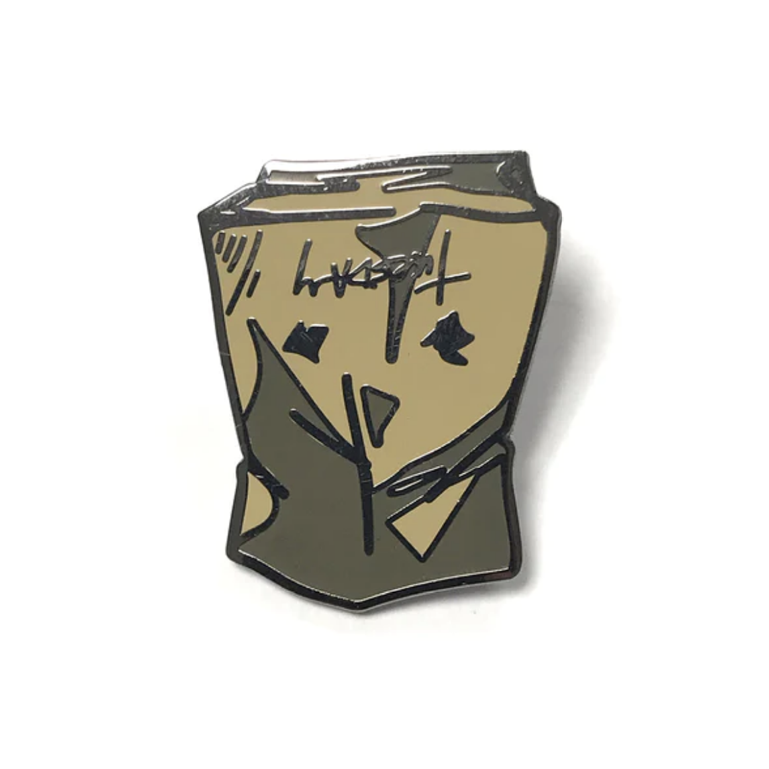 UNORDINARY - PIN BADGE