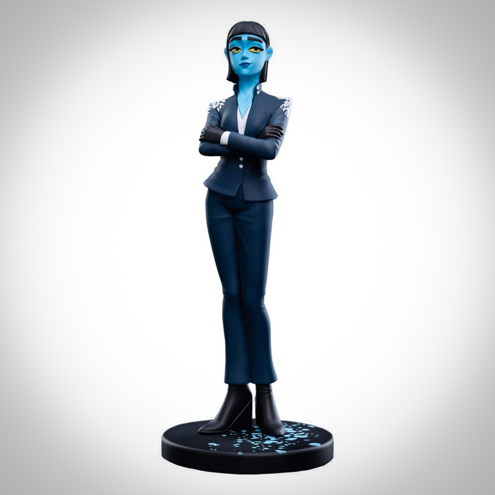 LORE OLYMPUS - HECATE VINYL FIGURE (Pre-order) WEBTOON ENTERTAINMENT