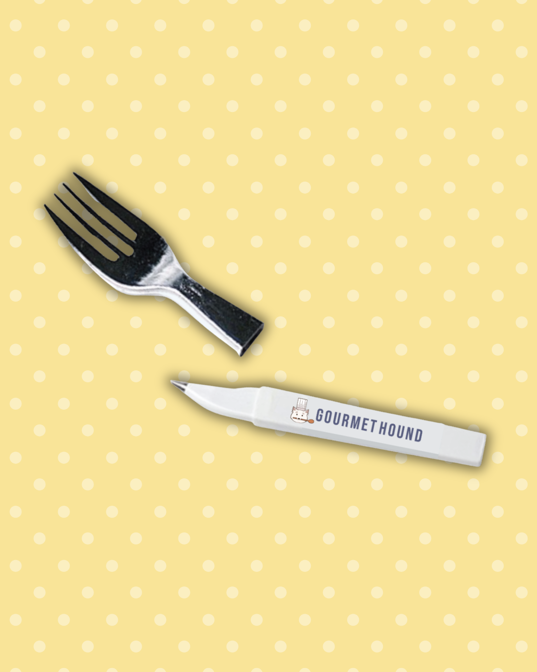 GOURMET HOUND 1