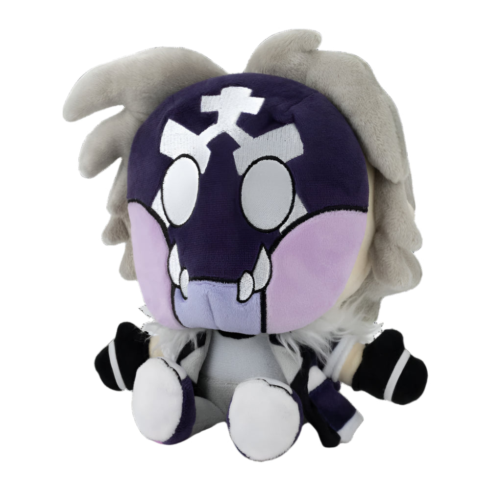 City of Blank - Rex Plush WEBTOON ENTERTAINMENT