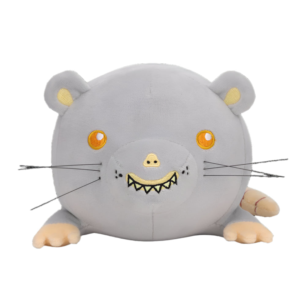 Cursed Club Princess - Mr. Possum Plush WEBTOON ENTERTAINMENT