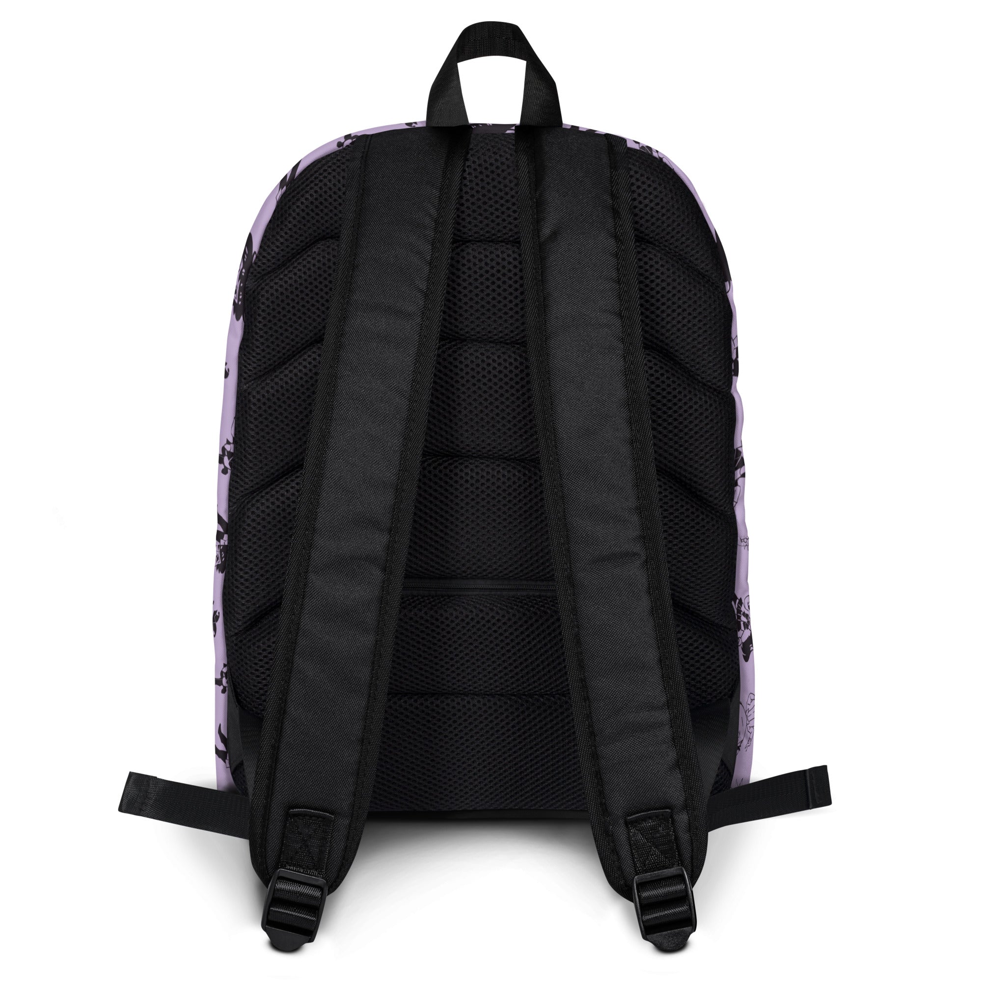 UNORDINARY - BACKPACK WEBTOON ENTERTAINMENT