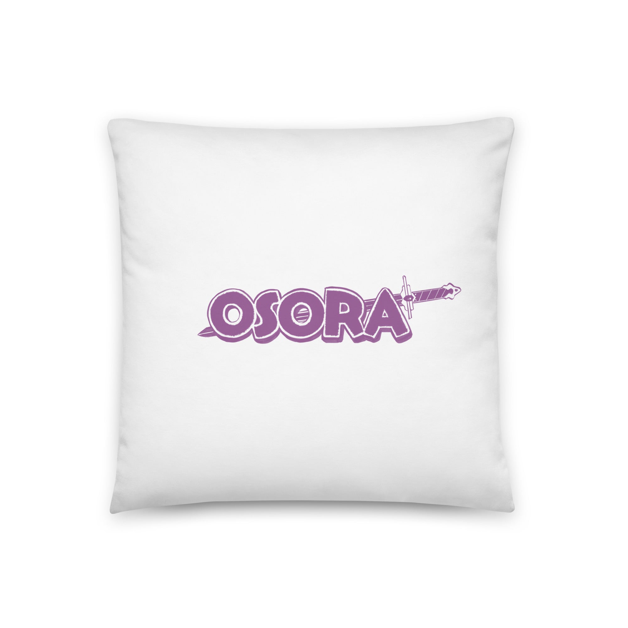 OSORA - VALENTINES PILLOW WEBTOON ENTERTAINMENT