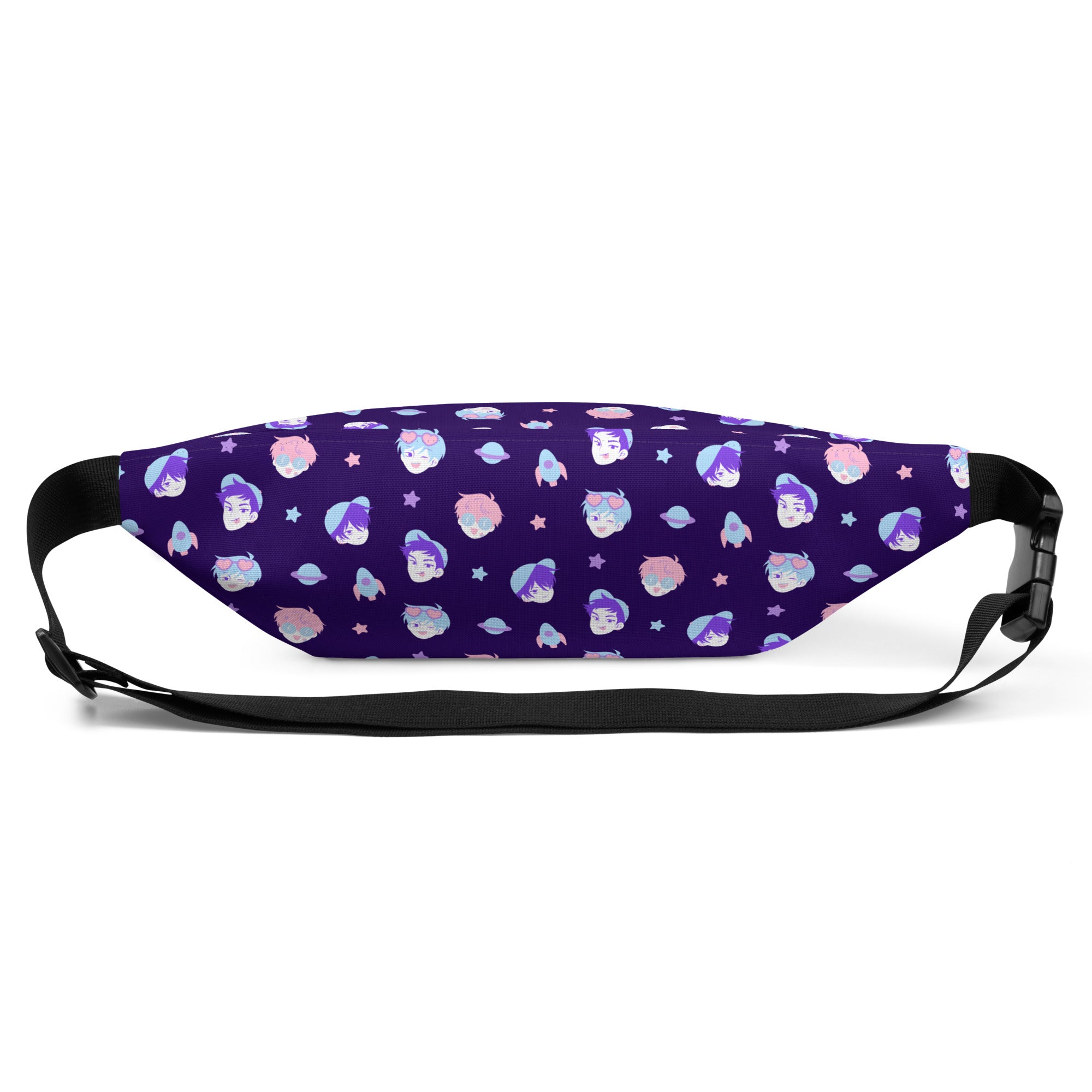 BOYFRIEND FANNY PACK WEBTOON ENTERTAINMENT