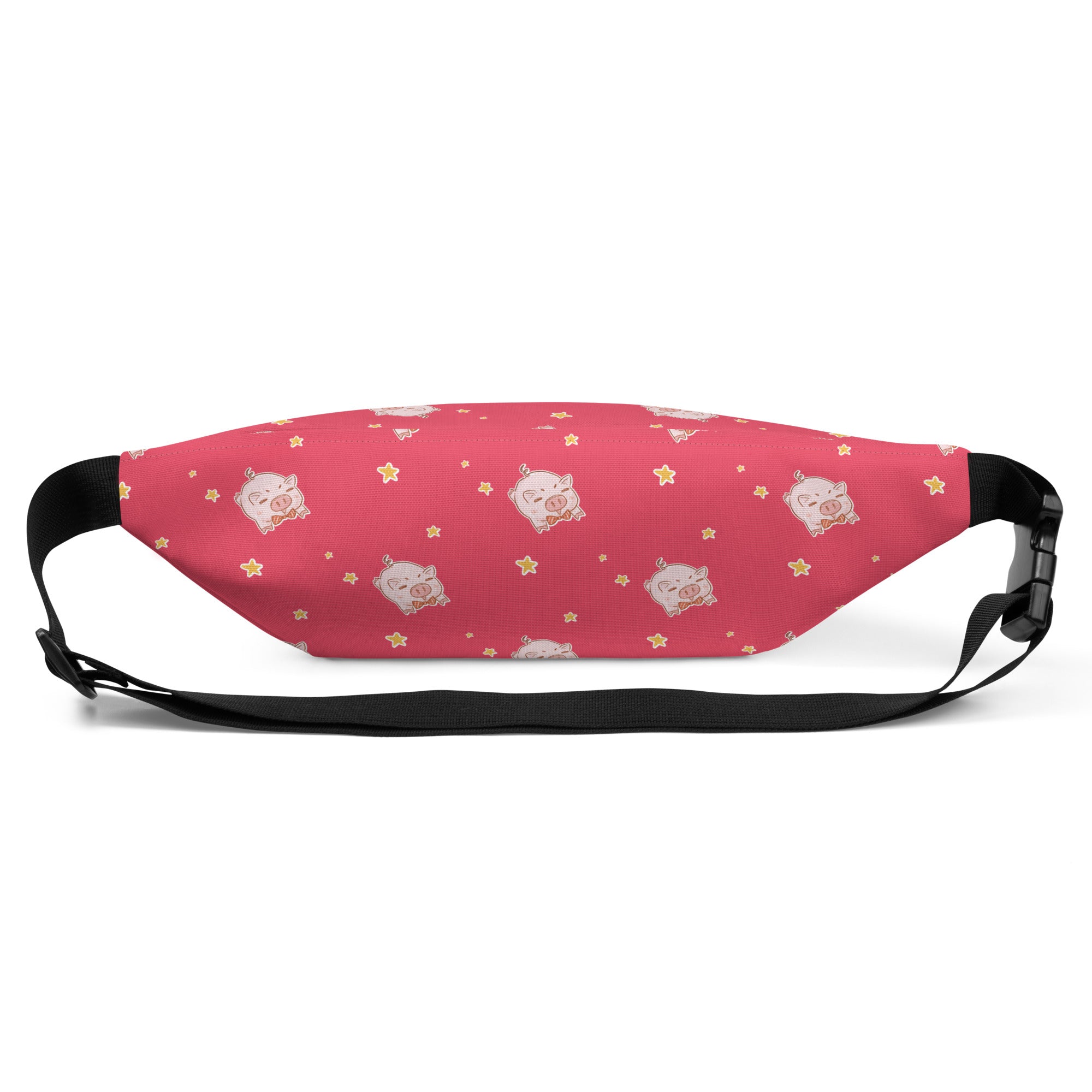 THE KISS BET - FANNY PACK WEBTOON ENTERTAINMENT