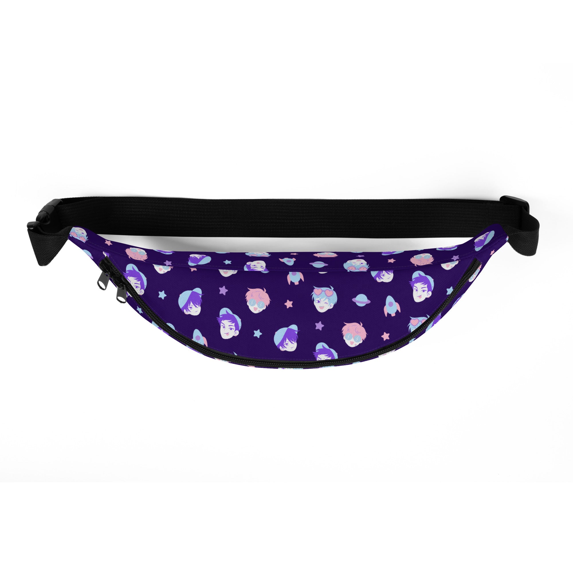 BOYFRIEND FANNY PACK WEBTOON ENTERTAINMENT