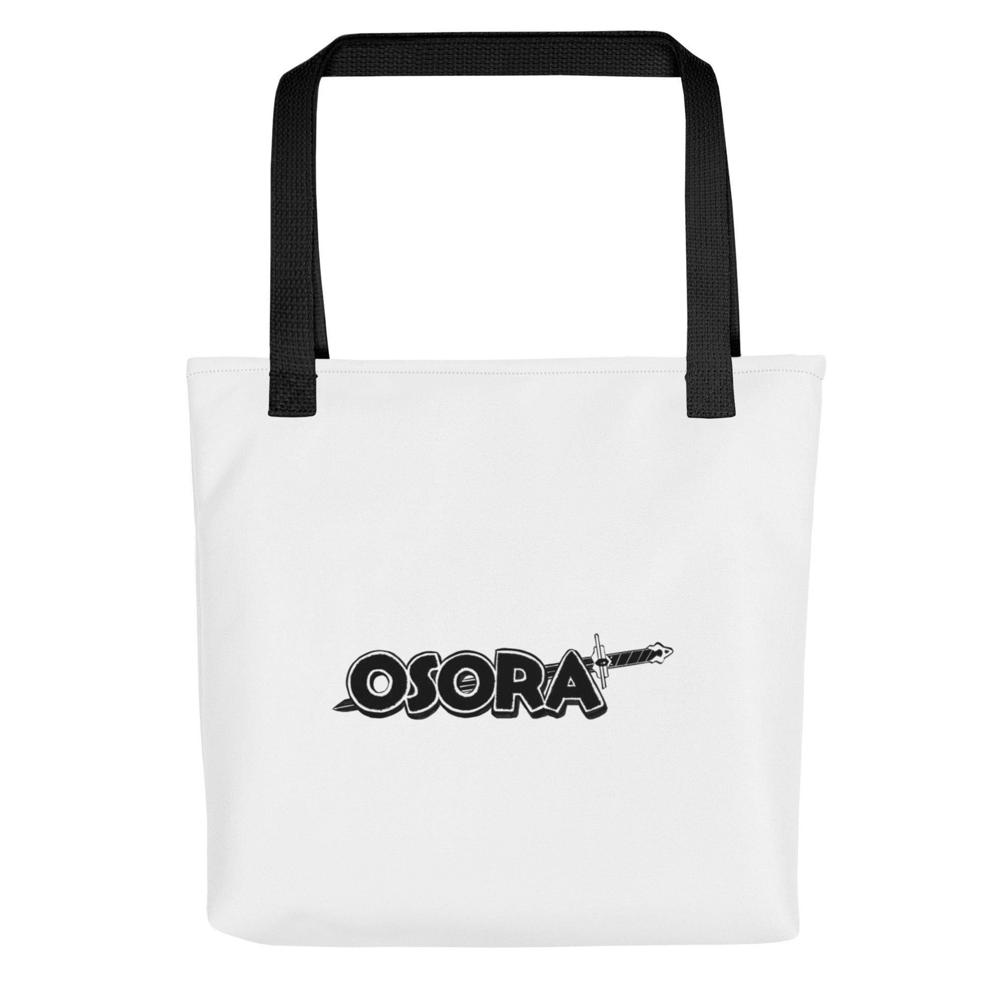 OSORA - TOTE BAG WEBTOON ENTERTAINMENT