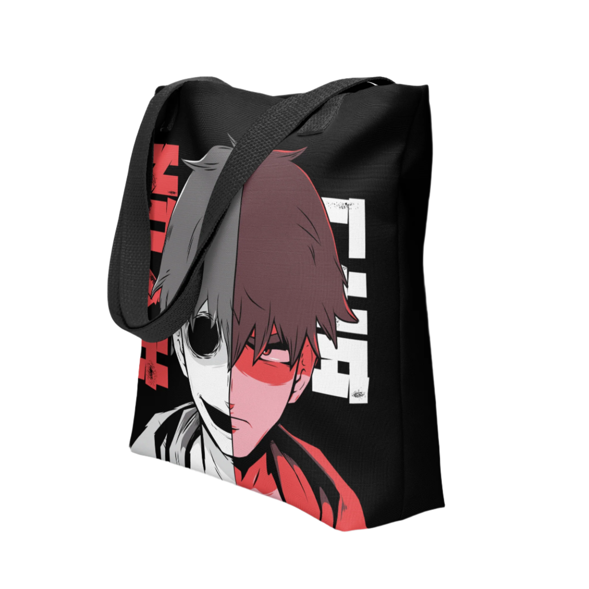 SWEET HOME - HYUN CHA TOTE BAG WEBTOON ENTERTAINMENT