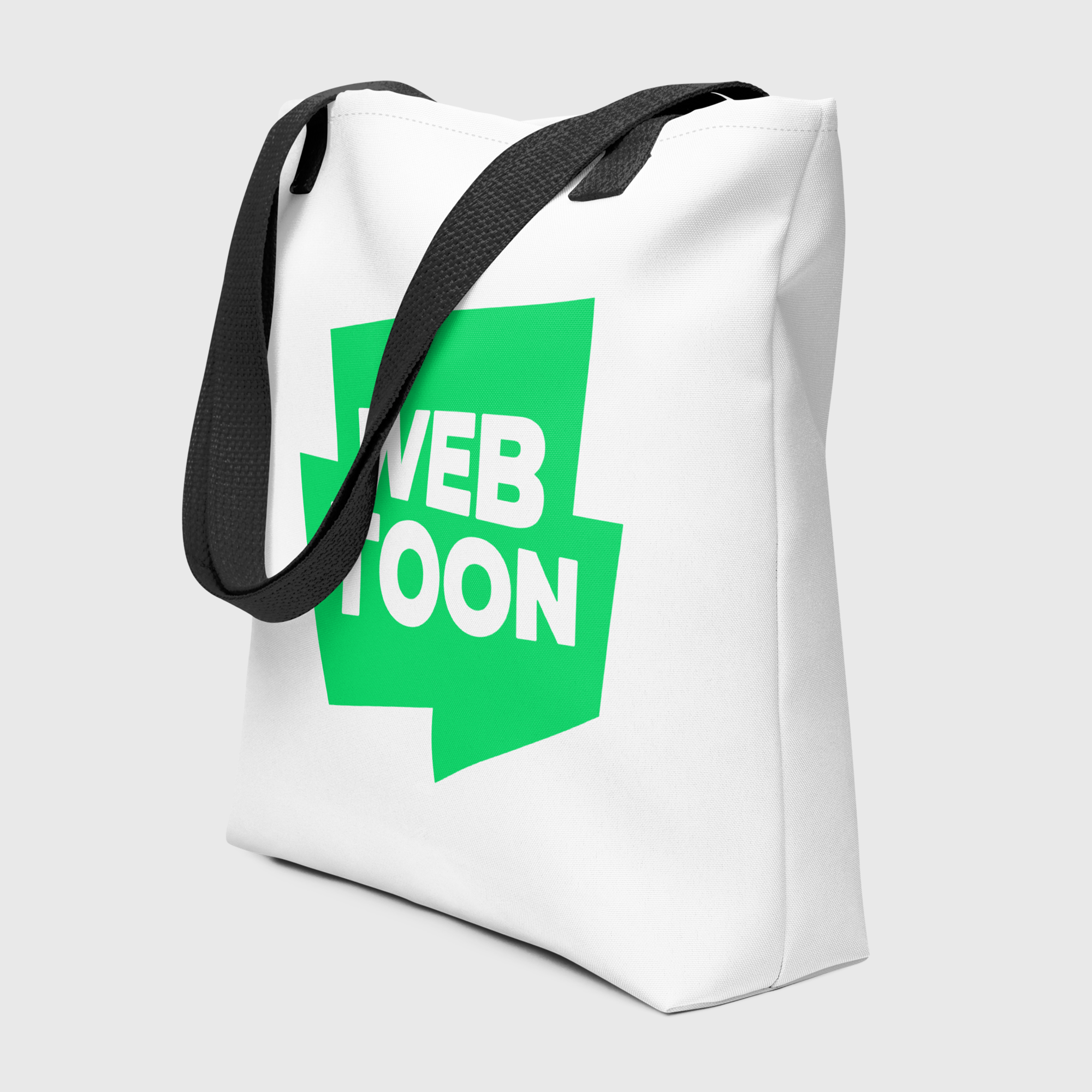 WEBTOON - TOTE BAG WEBTOON ENTERTAINMENT