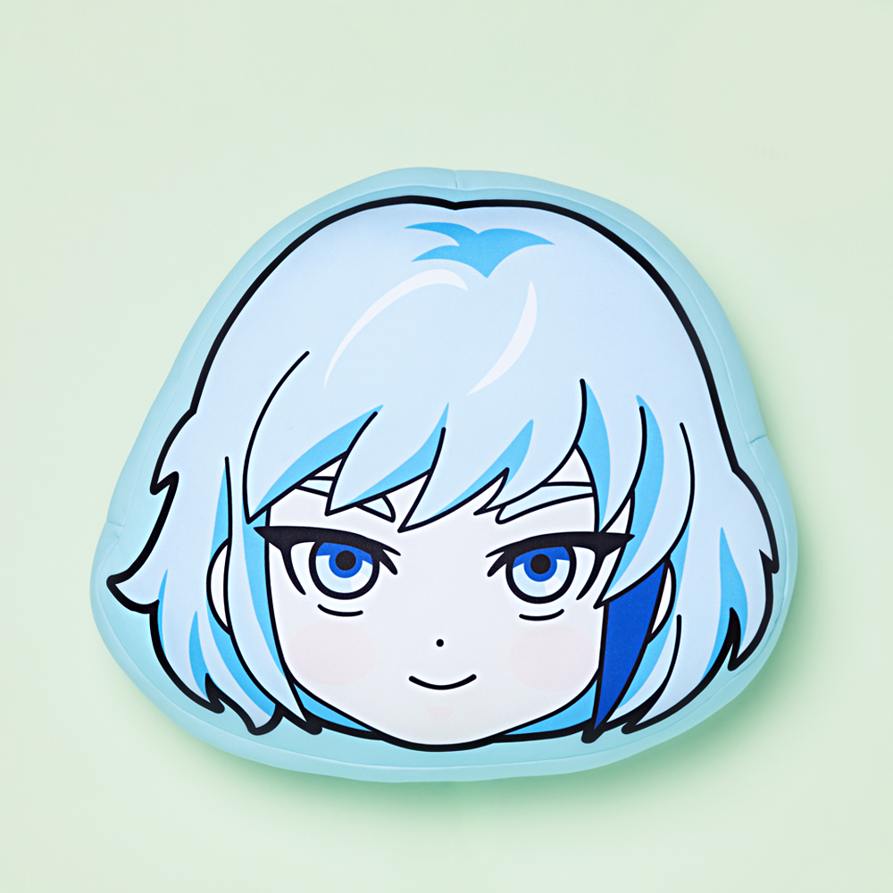 TOWER OF GOD - 3 CUSHION SET WEBTOON ENTERTAINMENT