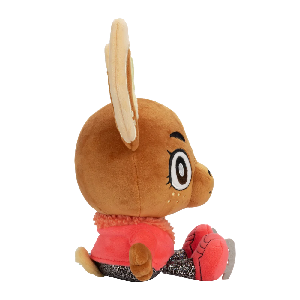 Blades of Furry Emile Plush WEBTOON ENTERTAINMENT