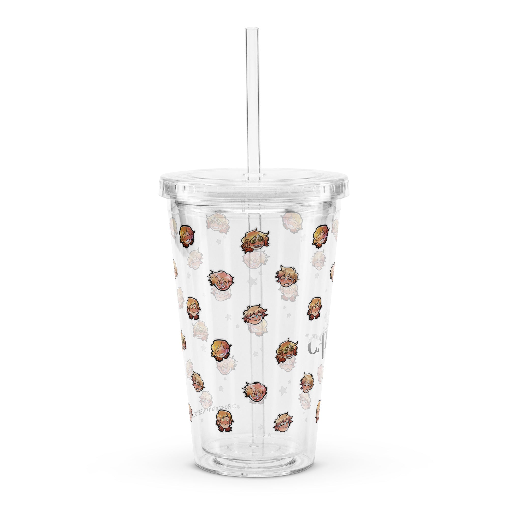 STAR CATCHER - TUMBLER WEBTOON ENTERTAINMENT