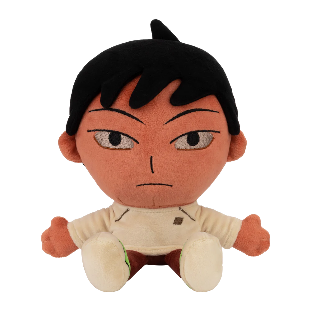 To the Stars and Back - Kang Dae Plush WEBTOON ENTERTAINMENT