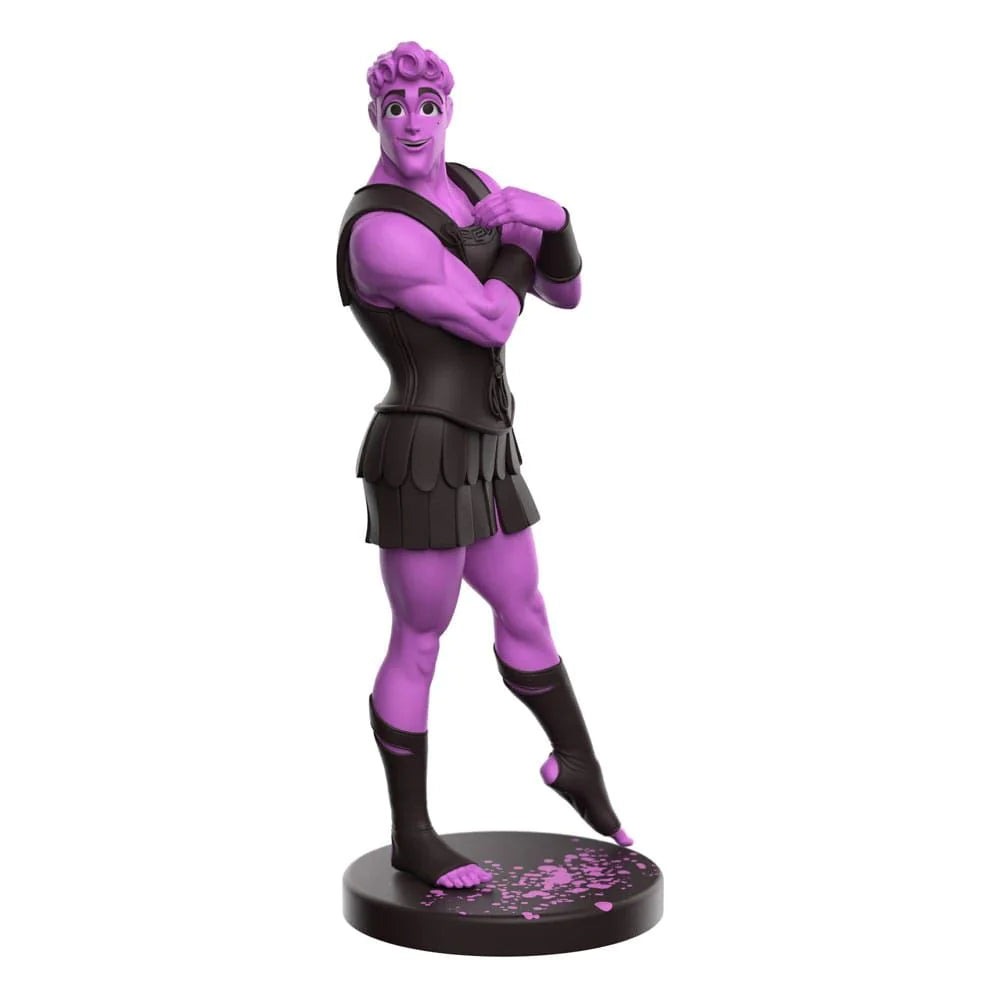 LORE OLYMPUS - EROS VINYL FIGURE (Pre-order) WEBTOON ENTERTAINMENT