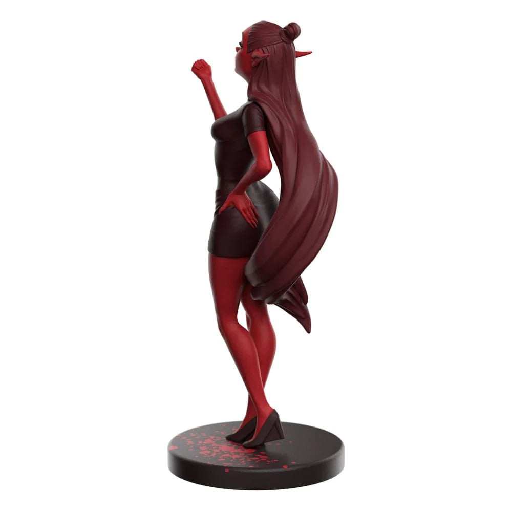 LORE OLYMPUS - MINTHE VINYL FIGURE (Pre-order) WEBTOON ENTERTAINMENT